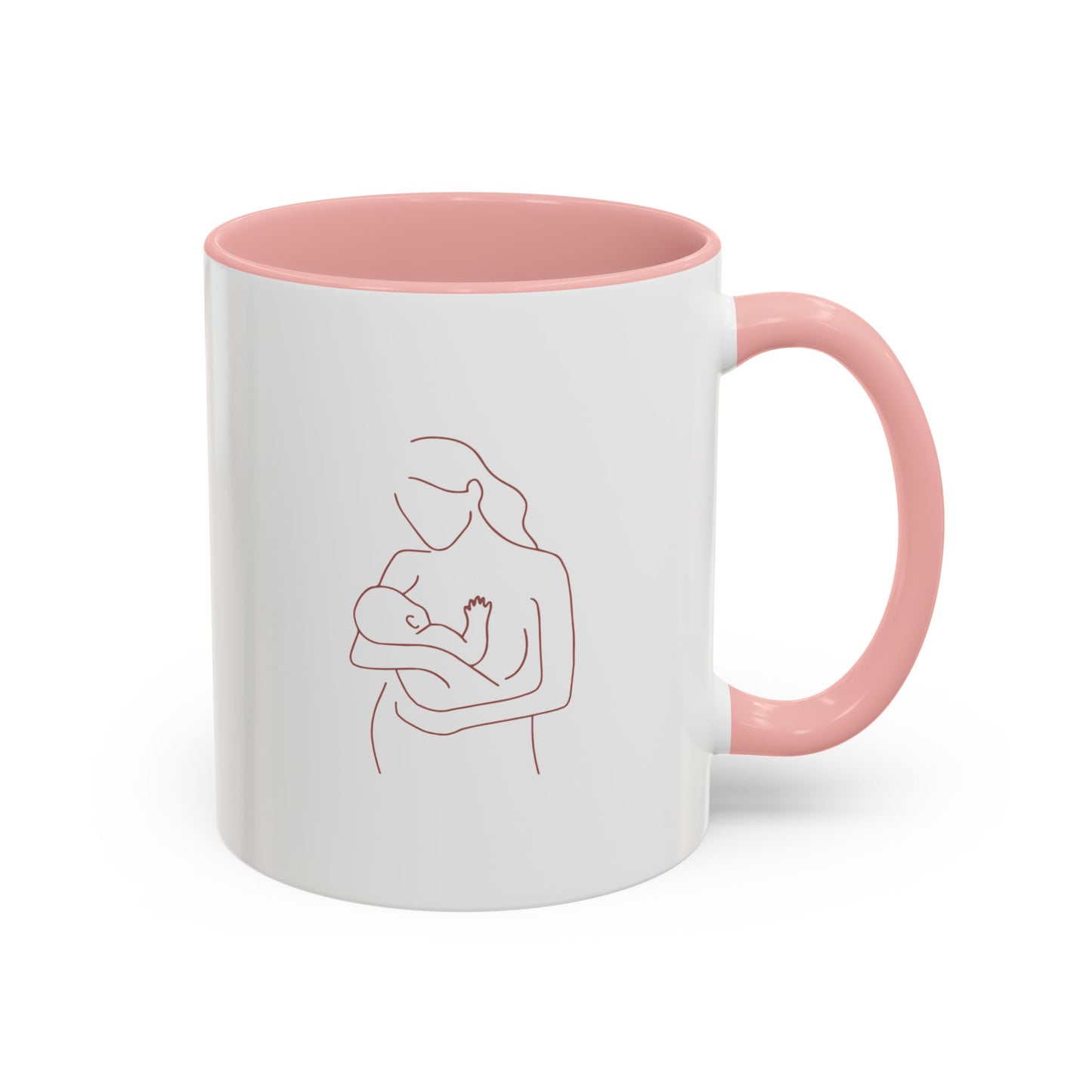 In My Postpartum Era Mug: Sip, Reflect, and Embrace the Journey